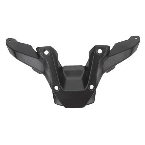 Support de pare-brise de moto Jeffergarden rigide pour corriger la stabilité sur MT-09 SP 2024