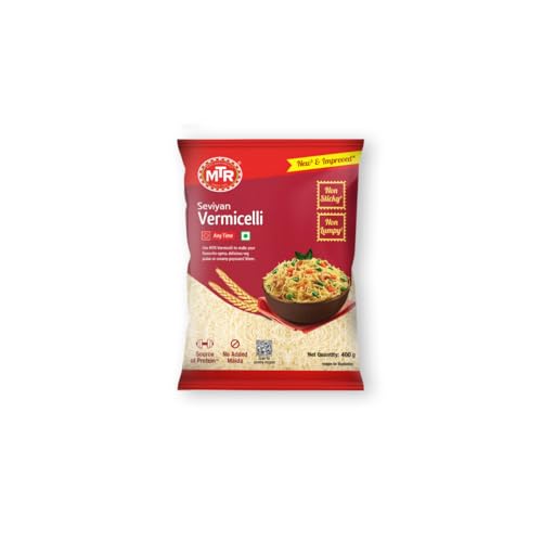 Image of MTR Vegetarian Vermicelli 400 grams