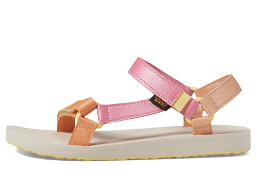 Image of Teva Girls' Original Universal Glisten (Toddler /Little Kid /Big Kid)