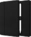 Produktbild Incipio Faraday Folio-Schutzhülle Apple 11" iPad Pro (2018) - Lademodus des Apple Pencil 2. Gen kompatibel - schwarz [Wake/sleep I Kunstleder I Standfunktion I Magnetverschluss] - IPD-402-BLK