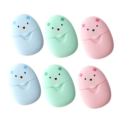 NULYLU 6pcs �g�їp�g���̂Č��V�[�g �� ���O�p �V�[�g ��� �I�Ȍg�ь��y�[�p�[