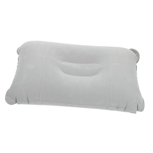 IWOWHERO Inflatable Camping Pillow for Outdoor Patio Air Pillow for Camping Resting Tool