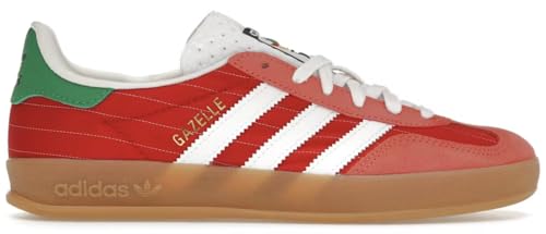 adidas originals × UR 別注 GAZELLE INDOOR adidas Gazelle Indoor Shoes - Blue | Free Shipping with