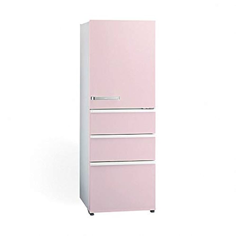 Amazon | AQUA アクア AQR-36N 355L 2-4名 右開き カラー冷蔵庫