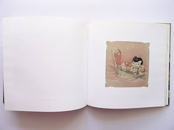 洋書◆マーク・ライデン画集 作品写真集 本 絵画 宇宙霊魂 アニマ・ムンディ Amazon.co.jp: 洋書マークライデン画集 作品写真集 本 絵画 宇宙