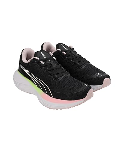 Image of Puma Unisex-Adult Scend Pro Running Shoe
