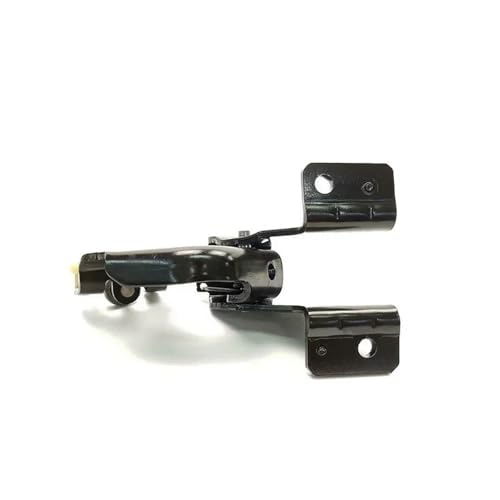 Charnière à rouleau Citroën Jumpy 2007-2016 réparer porte bloquée - 5