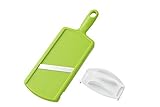 Shimomura Industry FV-606 Full Veggie Cabbage Slicer, Made in Japan, Niigata, Tsubame Sanjo