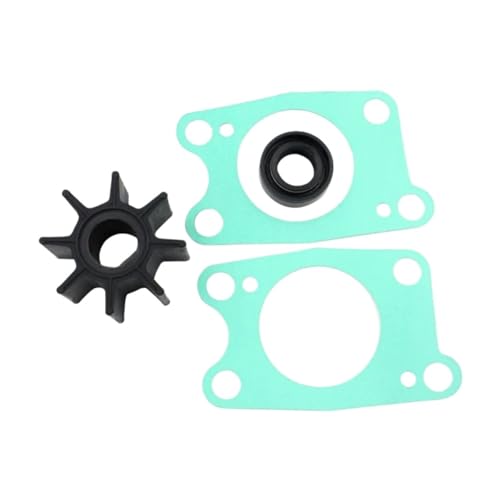 Kit de pompe à eau pour moteur hors-bord BF 5 CV 4 temps 06192-ZV1-C00 18-3278