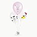 Make your Own Farm Animal Balloons (1 dz)