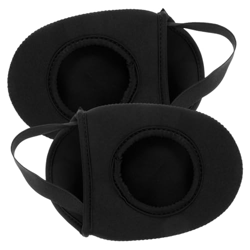 Cubiertas para zapatos de ciclismo exteriores miniatura 1