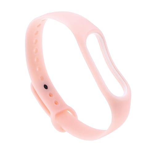 HEMOTON Healthy Material Wristband Silicone Wristbands Two-Color Accessories Premium Silicone Wristband