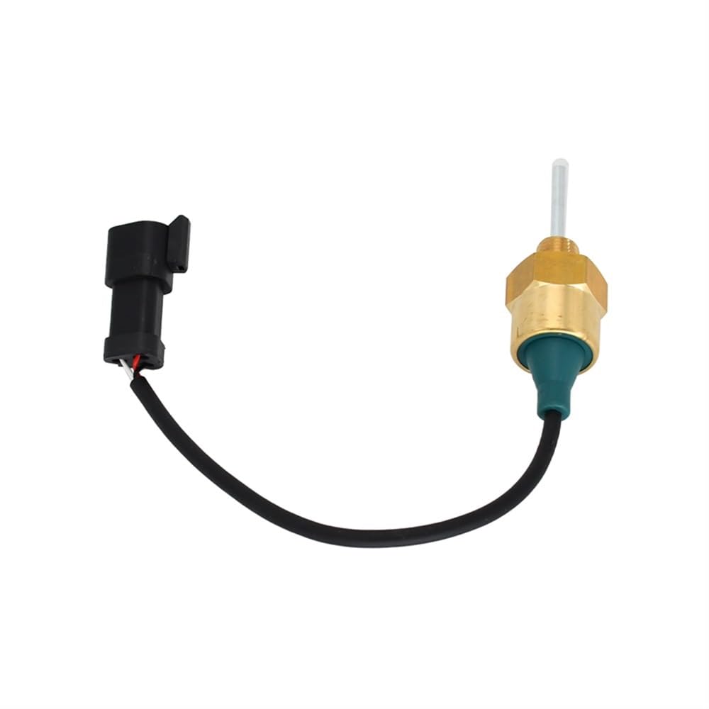 Sensor de Temperatura del Agua para automóviles Caterpillar C7 C9 C15 C18 C27 C32 D6N 793F 3126 G3412 4309449 4309449