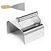 Landscape Curb Trowel - Slope or Slant 6