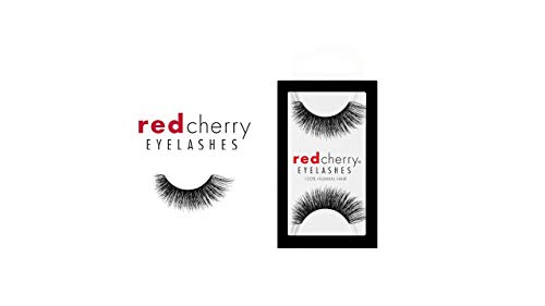 Preisvergleich Produktbild Red Cherry Lashes Drama Queen Delphine