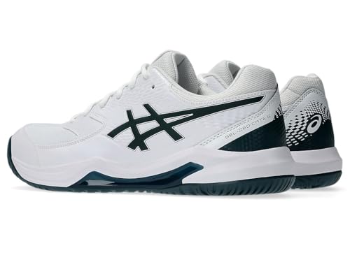 Image of Asics Men Gel-Dedicate 8 Tennis Shoe