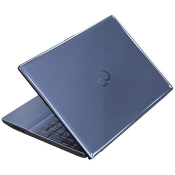 富士通 FMV LIFEBOOK AH43/D3 ノートパソコン15.6インチ LIFEBOOK 富士通 15.6型 FMV AH43/H2 第11世代 インテル Core i3