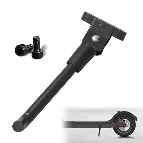Pata de Cabra para Patinete Electrico, Pata de Cabra para Scooter, Pata de Cabra Scooter para M365, Cabra Patinete Electrico para Soporte de Patinete Eléctrico Accesorios de Repuesto