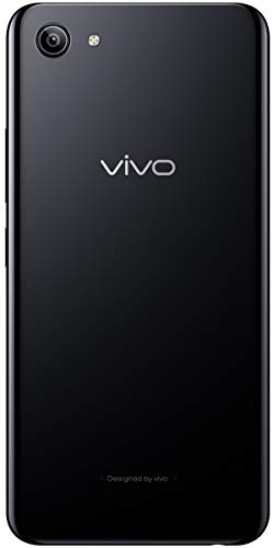 Image of Vivo 1812 Y81i (Black, 2GB RAM, 16GB Storage)