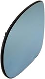 Dorman 56116 Driver Side Door Mirror Glass Compatible with Select BMW Models