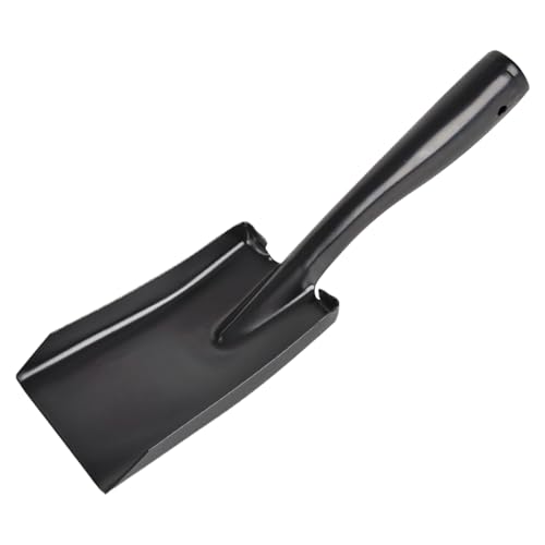 gardening shovels lightweight