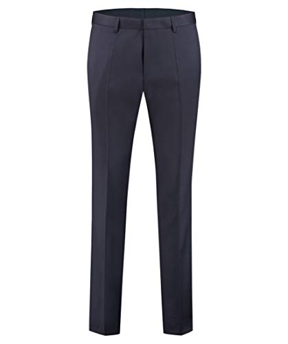 Preisvergleich Produktbild BOSS Herren Hose Genius5 Slim Fit blau (51) 102