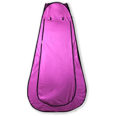 Portable Instant Privacy Tent for Camping Cover