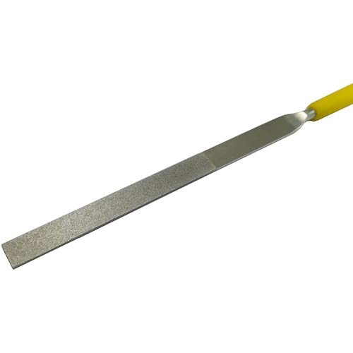 Tsubosan DSHI1040 Diamond File (Precision Type)