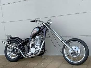 Amazon | SR400/500 20cmロングインナーチューブ | チューブ | 車＆バイク