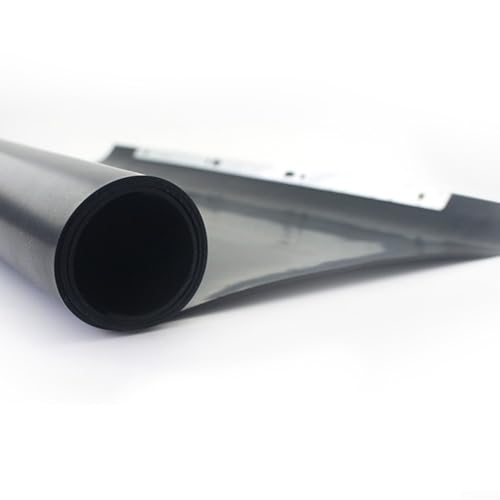 Equipo CNC Esencial Esencial Telescópico Protector de Polvo Mantiene el Área de Trabajo Limpia y Segura (500x650mm)