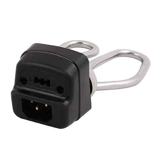 Repuesto de tetera eléctrica acero inoxidable 220V 1.5KW miniatura 3