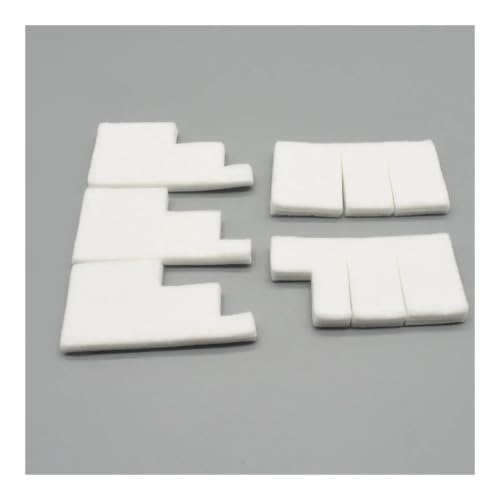 C12C934591 C9345 almohadilla esponja de tinta para Epson WF 7845 ET 16150 L8168 5set