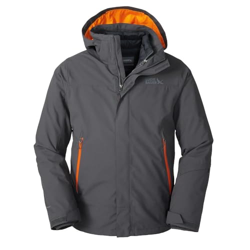 Eddie Bauer Powder Search 2.0