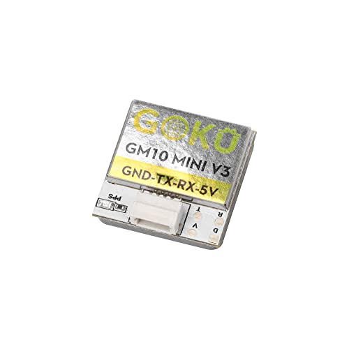 FLYWOO Goku GM10 Mini V3 GPS Module - 0.75