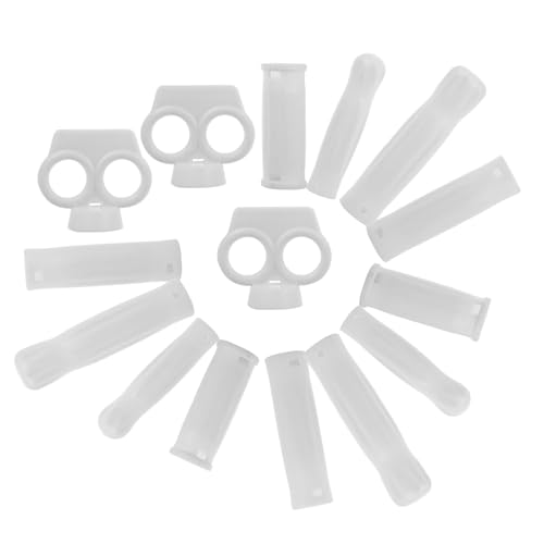 GALPADA 25pcs Pom Poms Cheerleading Handles Encourage for Sports Dance Cheerleader Supplies