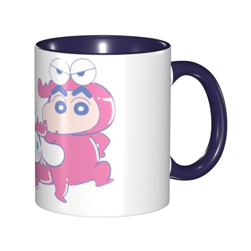 }OJbv N񂿂 ObY R[q[Jbv 330ml Coffee Mug Rbv  킢 Z~bN H H  M a v[g