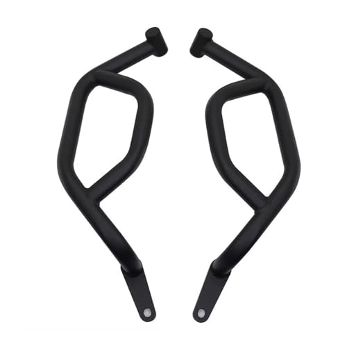 Accessoires 450mt MT450 2024 cadre sécurité autoroute robuste