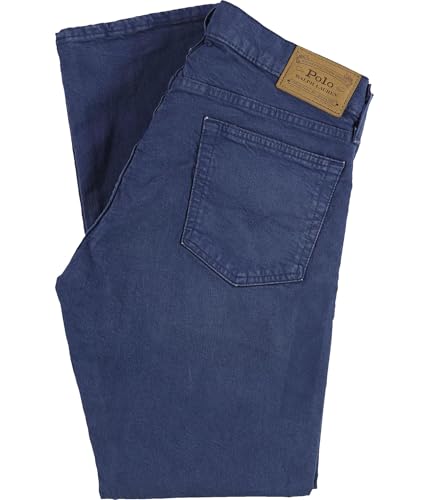 Slim Straight Varick Jeans by Polo Ralph Lauren2