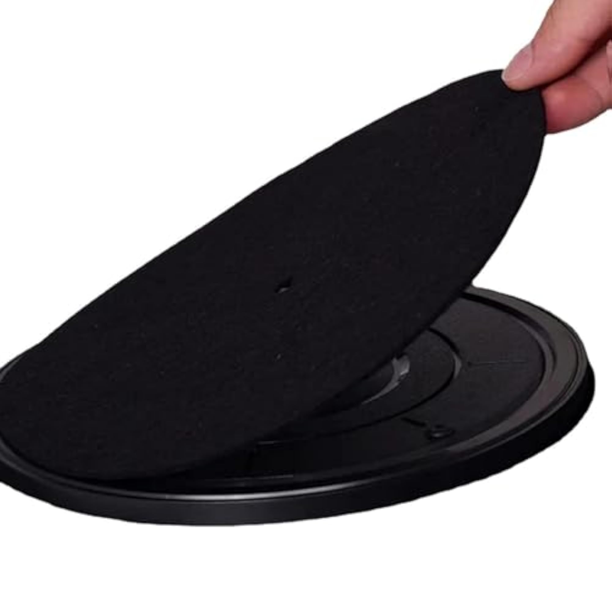 Turntable Platter Mat 12Inch Phonograph Mat