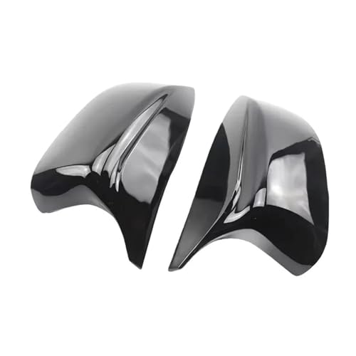 Coques de rétroviseurs Infiniti Q50 Q50S Q70 pour remplacer pièce rayée