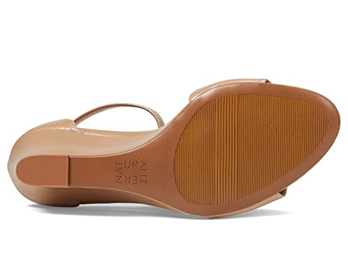 Image of Naturalizer Women's Vera Wedge Sandal | Party Sandals