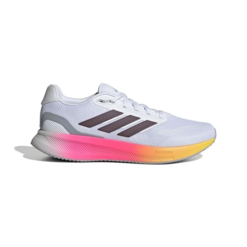 Image of adidas Unisex-Adult Runfalcon 5 Running Shoes