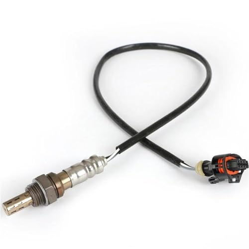 Sonde lambda arrière Opel Astra H essence diesel capteur oxygène O2 échappement 55566648 de rechange