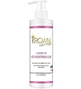 KrownDolls Dry Damage & Repair Leave In Conditioner