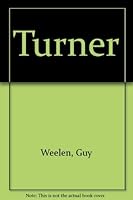 J.M.W. Turner 0933516517 Book Cover
