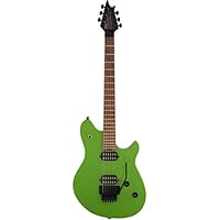 ギター EVH Wolfgang WG STANDARD Matte Army Drab EVH Wolfgang Standard – Matte Army Drab (5107003520