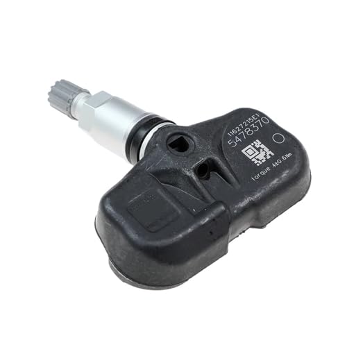 Capteur de pression des pneus TPMS 4260733011 pour Lexus LS460L LS600hL