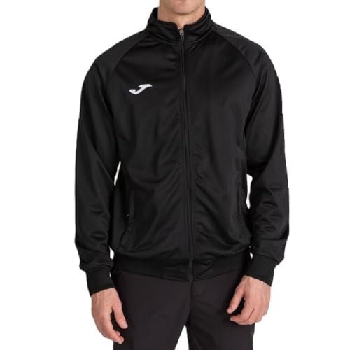 Joma Gala Veste Hommes, Noir, L