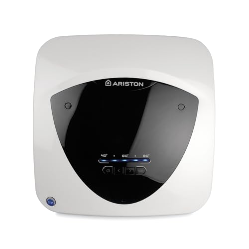 Ariston ANDRIS LUX ECO 30 L Oversink Electric...