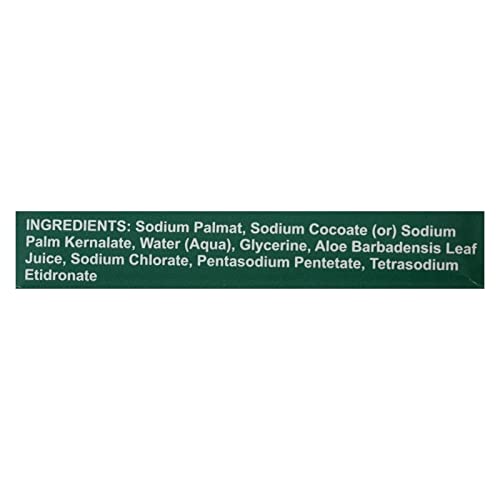 Real Aloe 038435300105 Organically Grown Aloe Vera Skin Bar Soap thumb #1